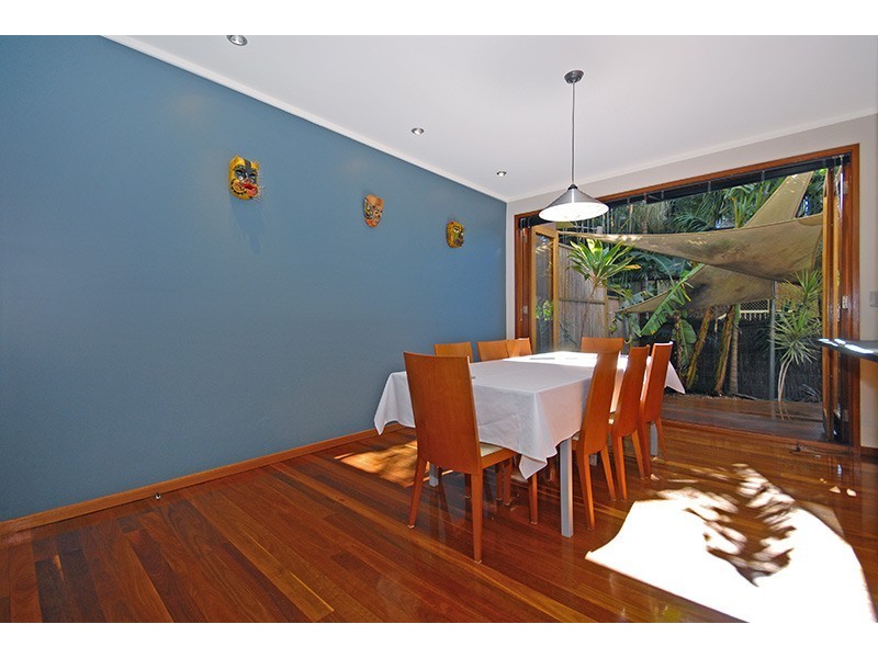 5/1 Norfolk Street, Coorparoo QLD 4151