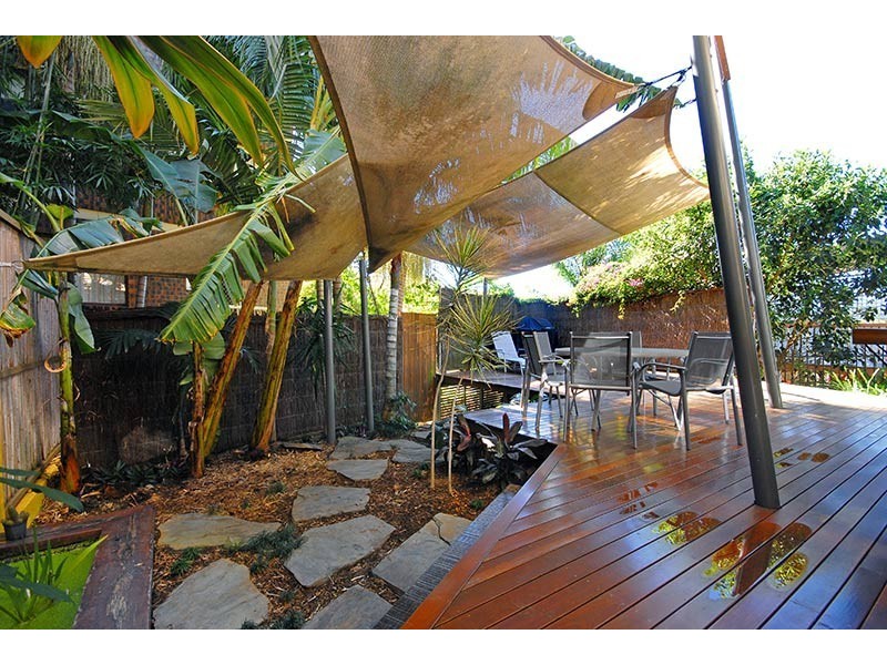 5/1 Norfolk Street, Coorparoo QLD 4151