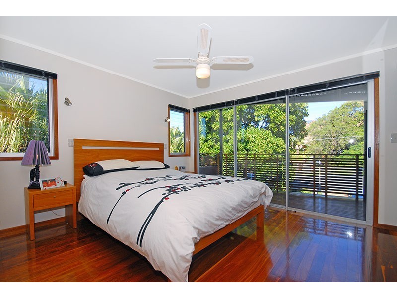 5/1 Norfolk Street, Coorparoo QLD 4151