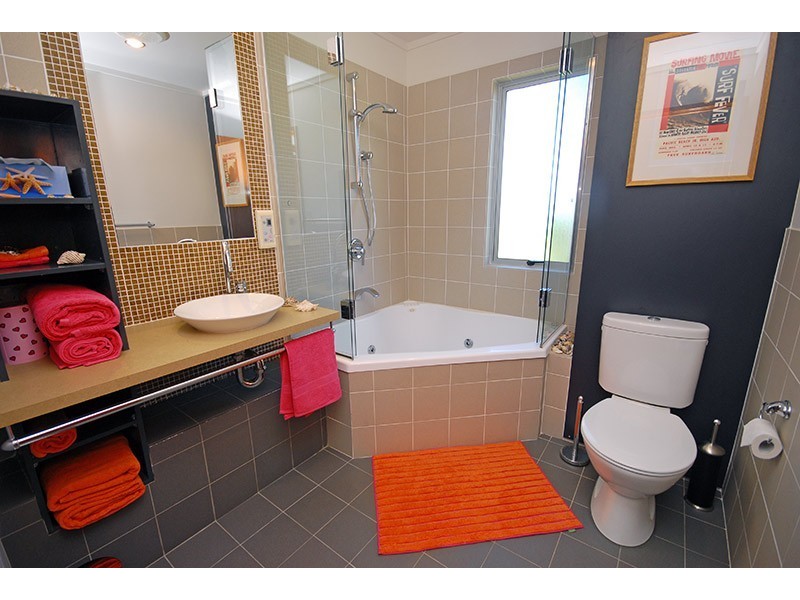 5/1 Norfolk Street, Coorparoo QLD 4151