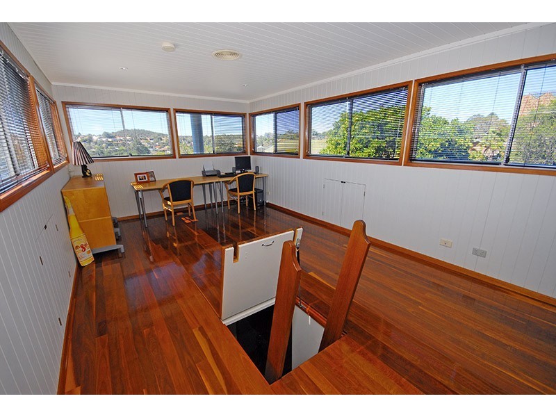 5/1 Norfolk Street, Coorparoo QLD 4151