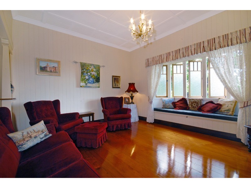 47 Beresford Terrace, Coorparoo QLD 4151