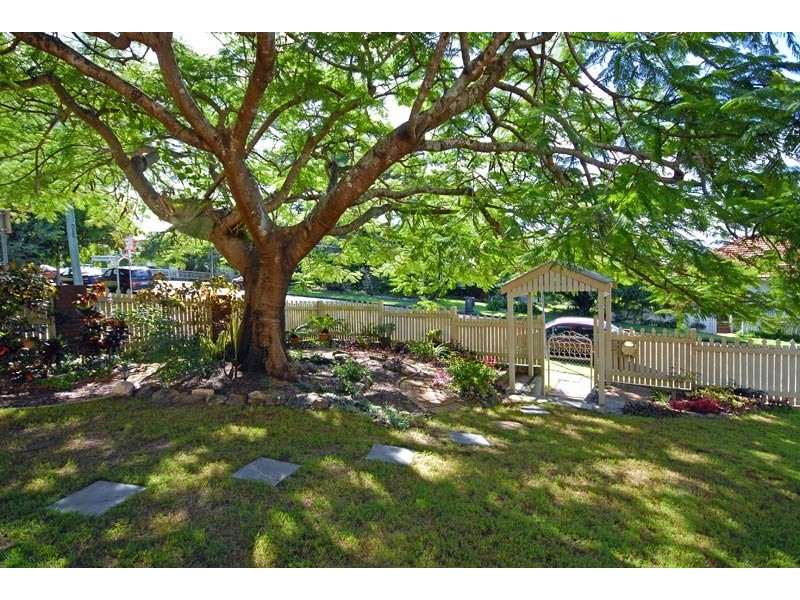 47 Beresford Terrace, Coorparoo QLD 4151