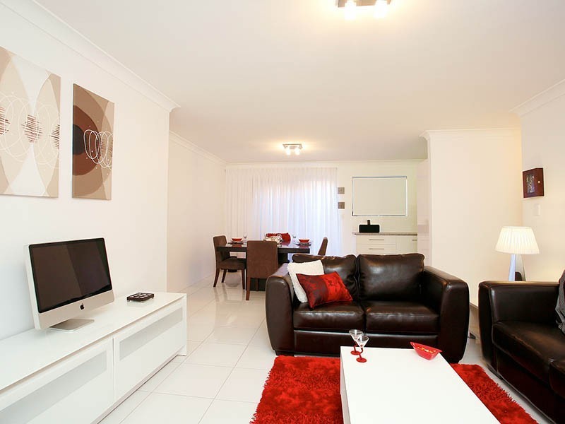 1/43 Rutland Street, Coorparoo QLD 4151