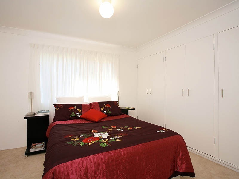 1/43 Rutland Street, Coorparoo QLD 4151