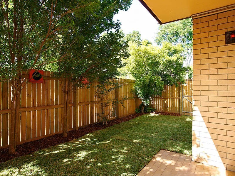 1/43 Rutland Street, Coorparoo QLD 4151