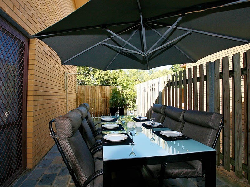 1/43 Rutland Street, Coorparoo QLD 4151