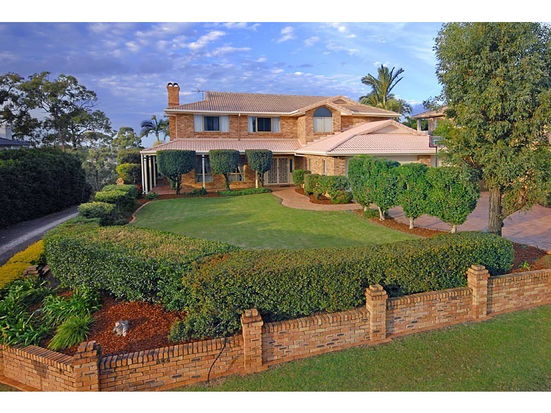 33 Panorama Place, Mount Gravatt East QLD 4122