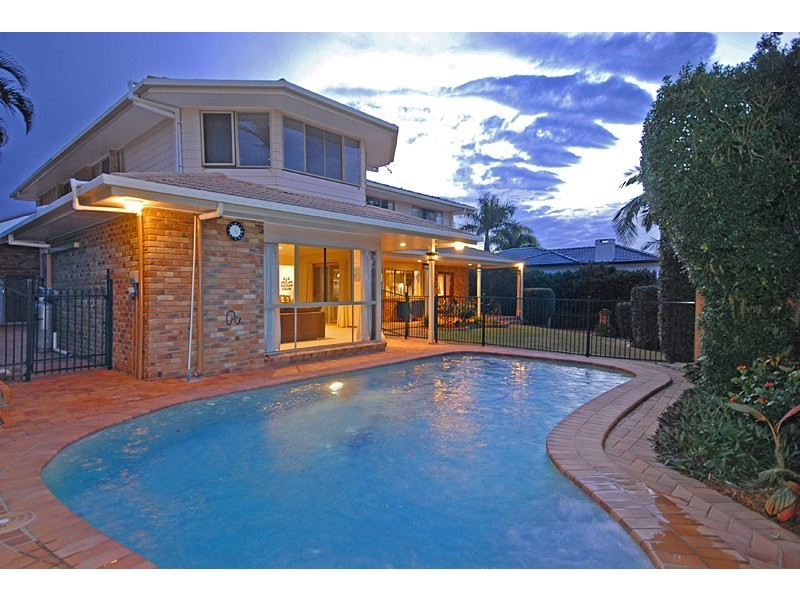 33 Panorama Place, Mount Gravatt East QLD 4122