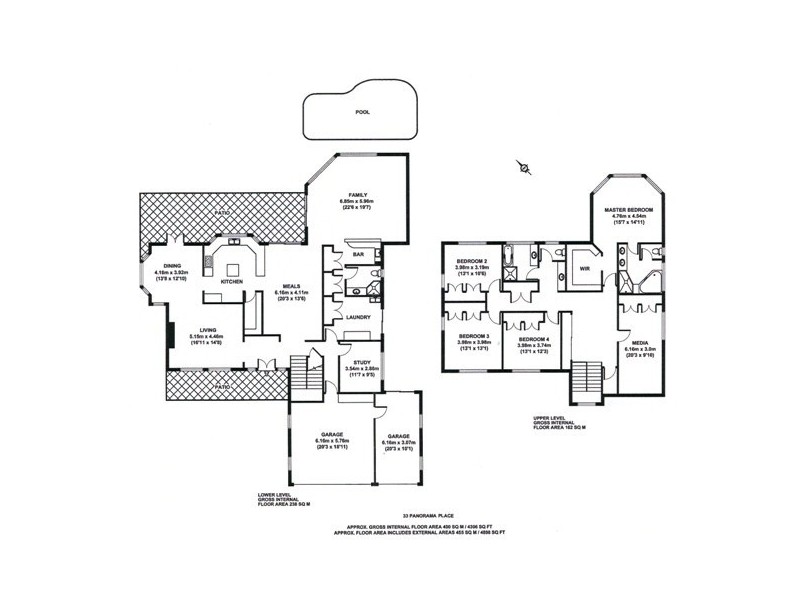 33 Panorama Place, Mount Gravatt East QLD 4122