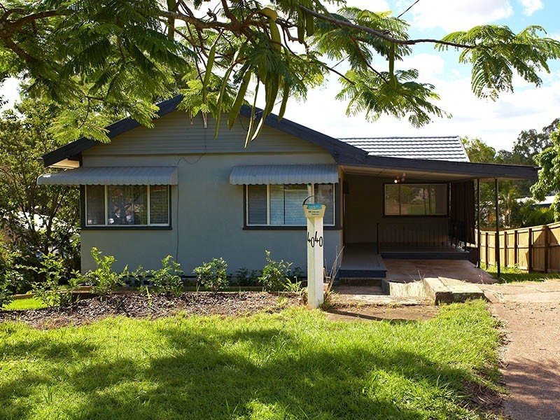 40 Jerome Street, Coorparoo QLD 4151