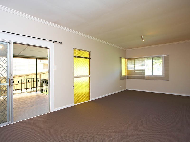 40 Jerome Street, Coorparoo QLD 4151