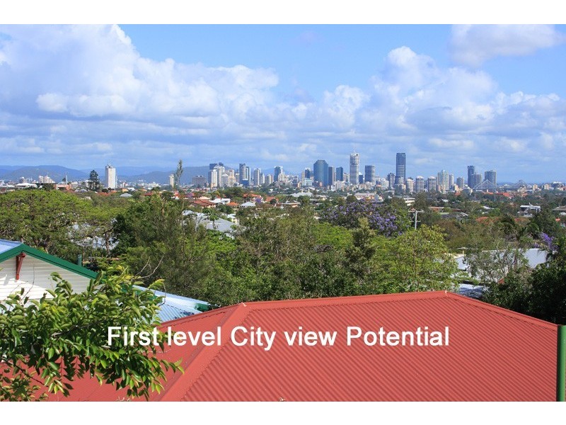 40 Jerome Street, Coorparoo QLD 4151