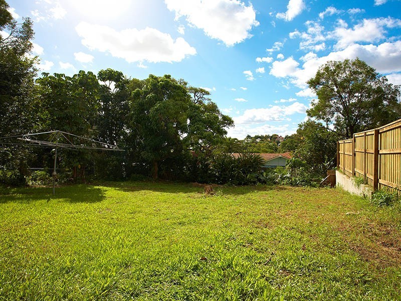 40 Jerome Street, Coorparoo QLD 4151