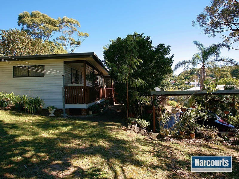 29 Turquoise Street, Holland Park QLD 4121