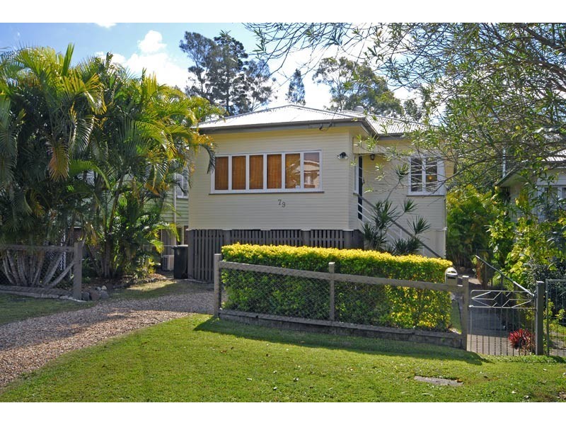 79 Norfolk Street, Coorparoo QLD 4151