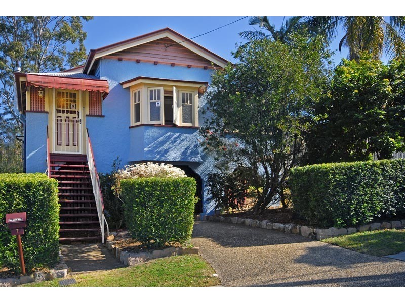 7 Edgar Street, East Brisbane QLD 4169
