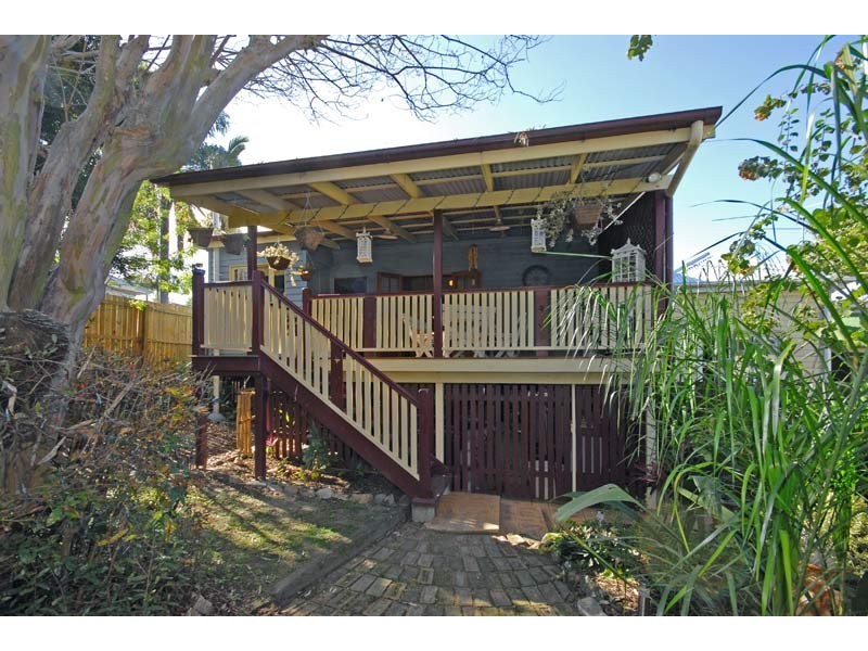 7 Edgar Street, East Brisbane QLD 4169