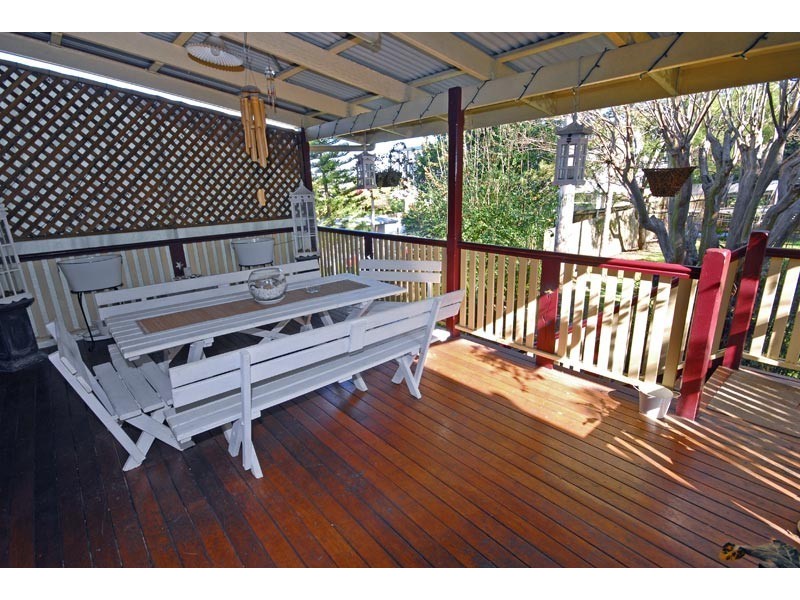 7 Edgar Street, East Brisbane QLD 4169