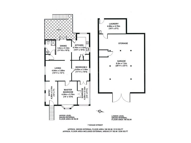 7 Edgar Street, East Brisbane QLD 4169