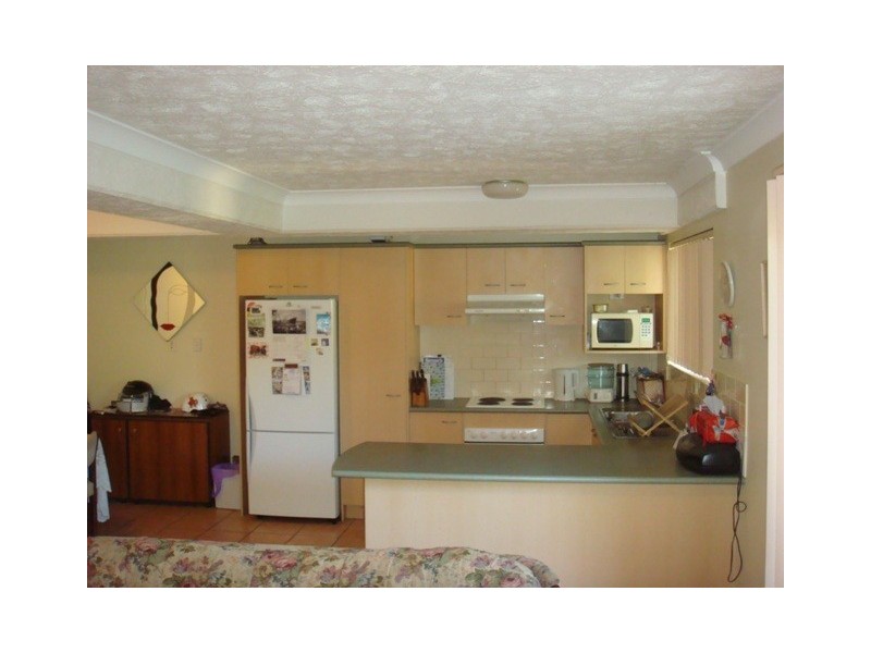 1/41 Robinson Street, Coorparoo QLD 4151