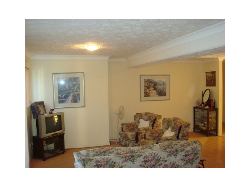 1/41 Robinson Street, Coorparoo QLD 4151