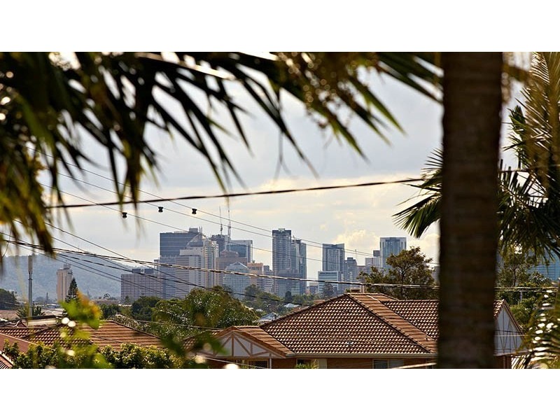 2/54 Mansfield Street, Coorparoo QLD 4151