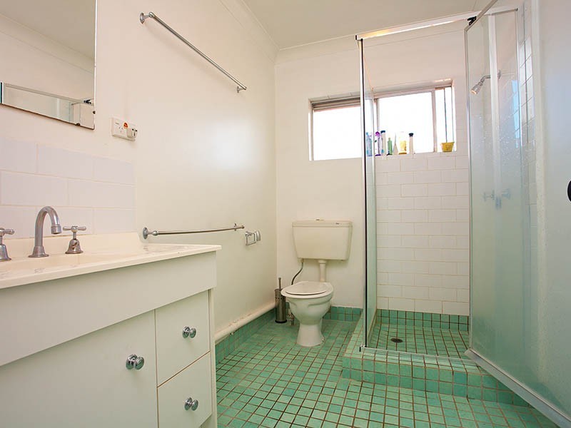 2/54 Mansfield Street, Coorparoo QLD 4151