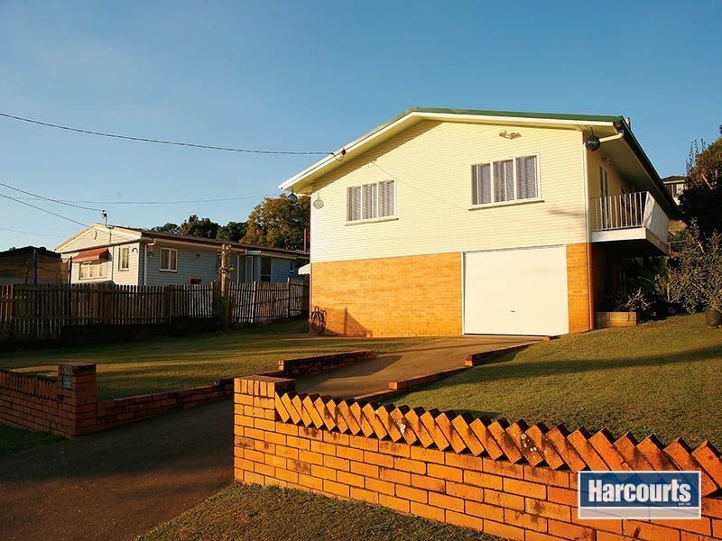 28 Ginahgulla Street, Mount Gravatt East QLD 4122