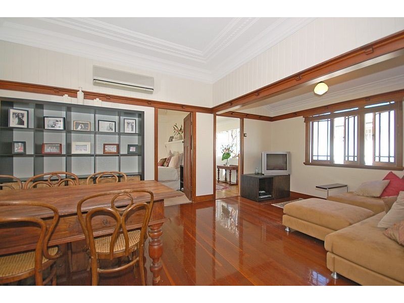 47 Brae Street, Coorparoo QLD 4151