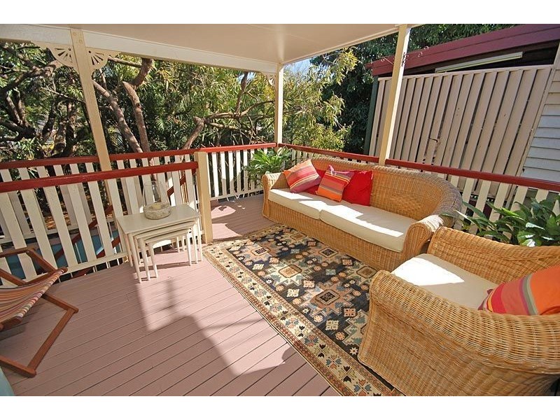 47 Brae Street, Coorparoo QLD 4151