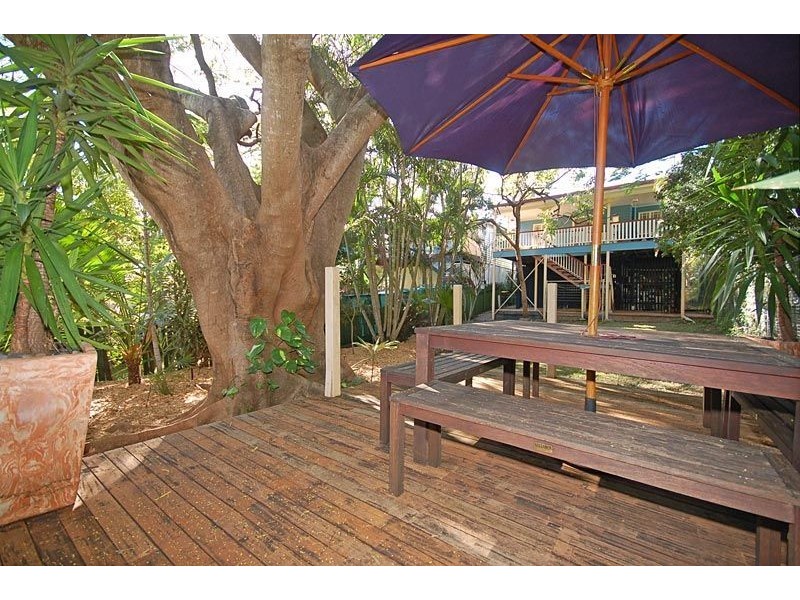 47 Brae Street, Coorparoo QLD 4151