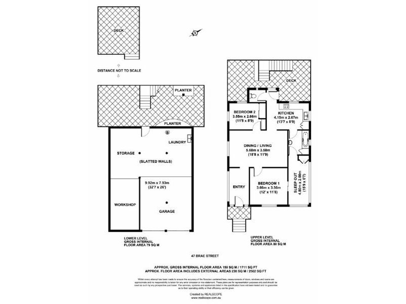 47 Brae Street, Coorparoo QLD 4151