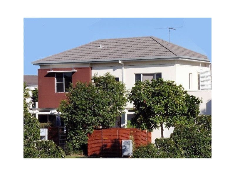 2 Calliope Circuit, Murarrie QLD 4172