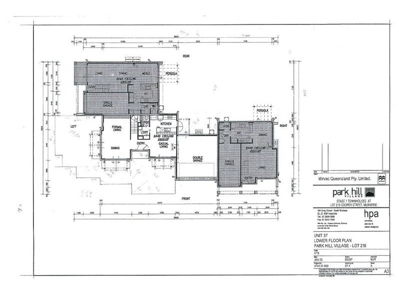 2 Calliope Circuit, Murarrie QLD 4172