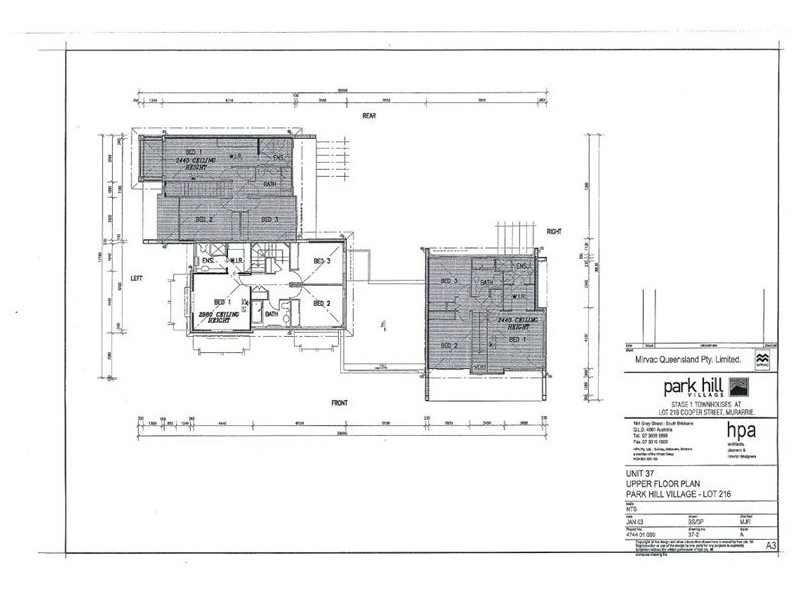 2 Calliope Circuit, Murarrie QLD 4172