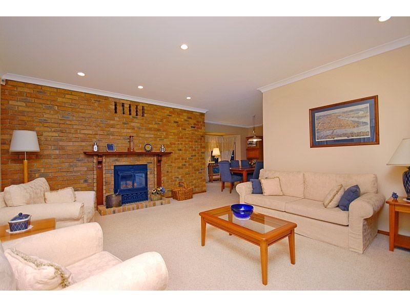 33 Panorama Place, Mount Gravatt East QLD 4122