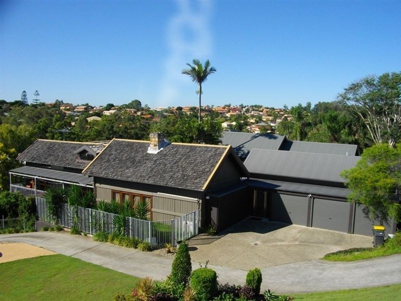 15 Jocelyn Place, Mount Gravatt East QLD 4122