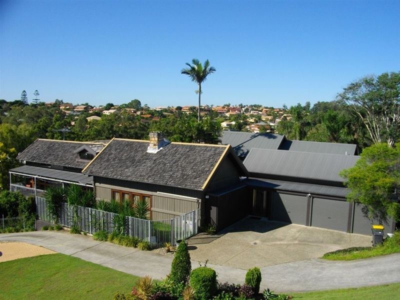 15 Jocelyn Place, Mount Gravatt East QLD 4122