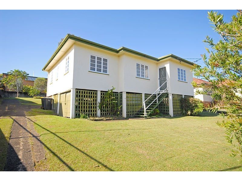 86 Ellington Street, Tarragindi QLD 4121