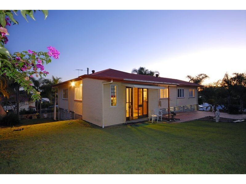 184 D’arcy Road, Seven Hills QLD 4170