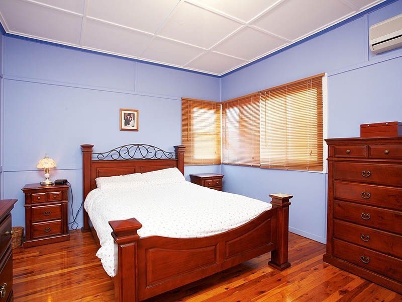 42 Jerome Street, Coorparoo QLD 4151