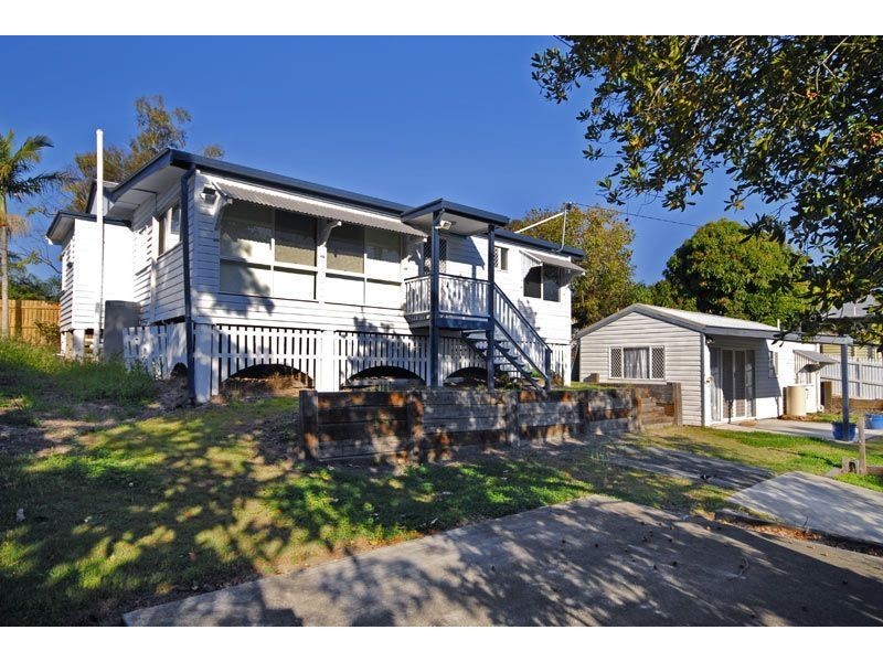 46 Daniells Street, Carina QLD 4152