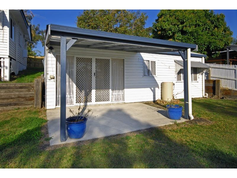 46 Daniells Street, Carina QLD 4152