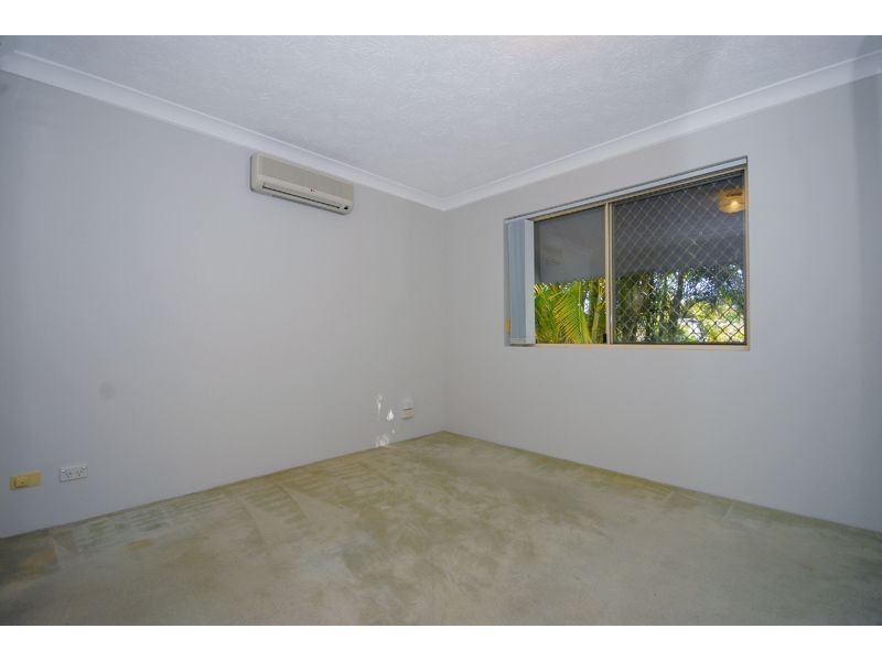 2/27 Nelson Street, Coorparoo QLD 4151