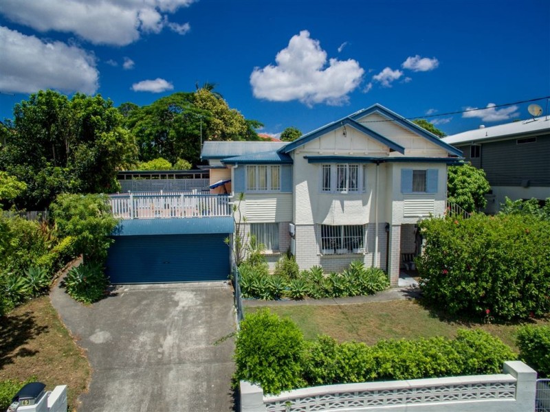 63 Martha Street, Camp Hill QLD 4152