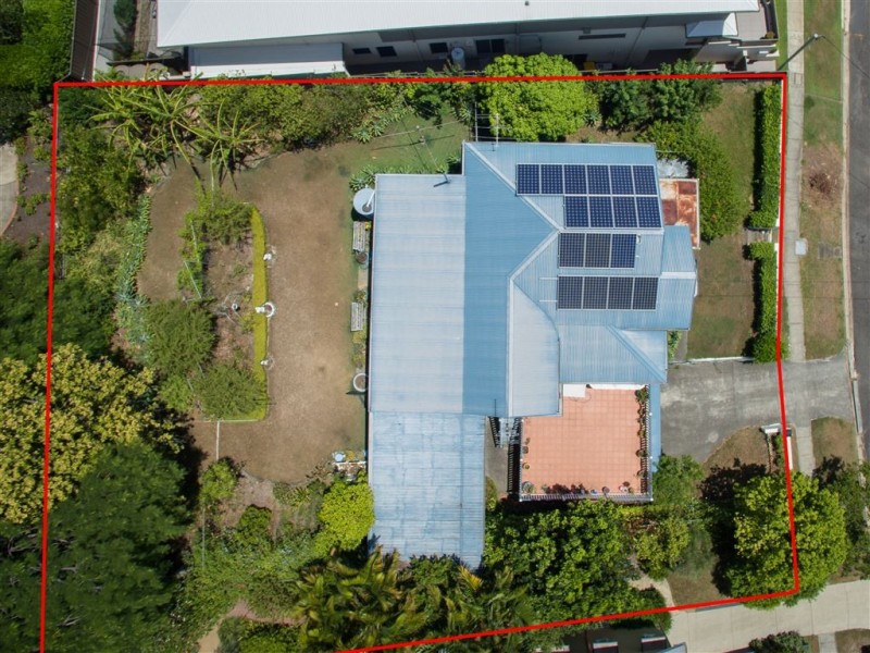 63 Martha Street, Camp Hill QLD 4152