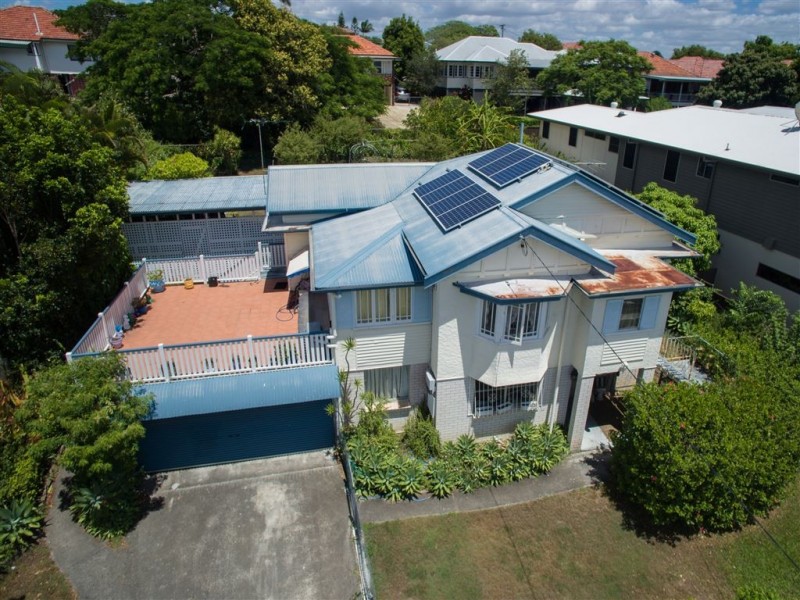 63 Martha Street, Camp Hill QLD 4152