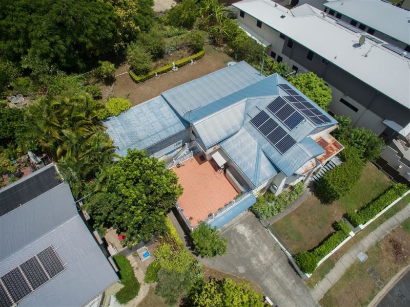 63 Martha Street, Camp Hill QLD 4152