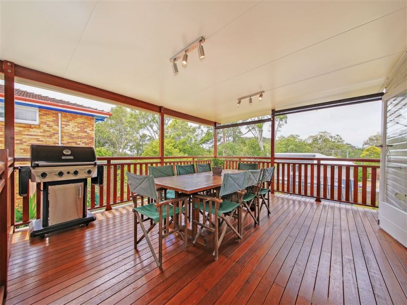 62 Buena Vista Avenue, Coorparoo QLD 4151